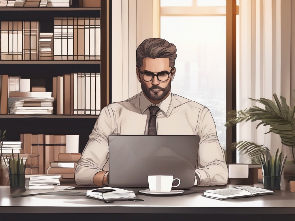 The Secret Habits of Self-Made Millionaires (That Anyone Can Copy)