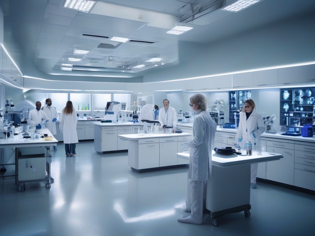 The Secret World of Paid Medical Trials (Earn K+ in Weeks)