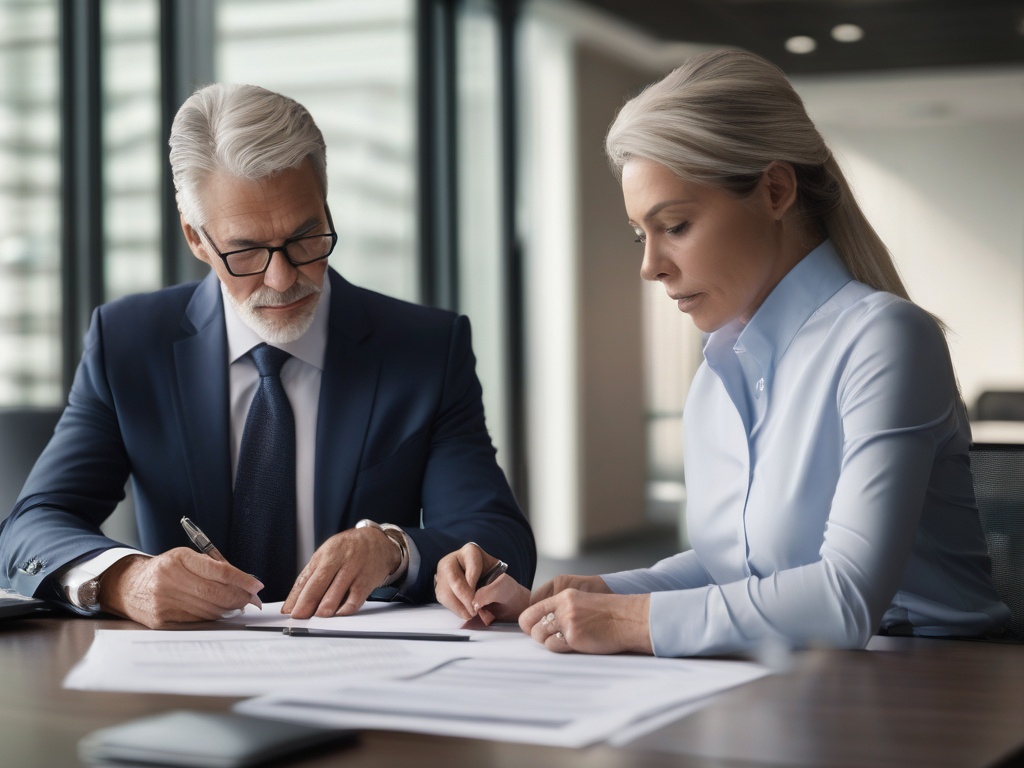 The Silent Generation Wealth Transfer: How to Position Now