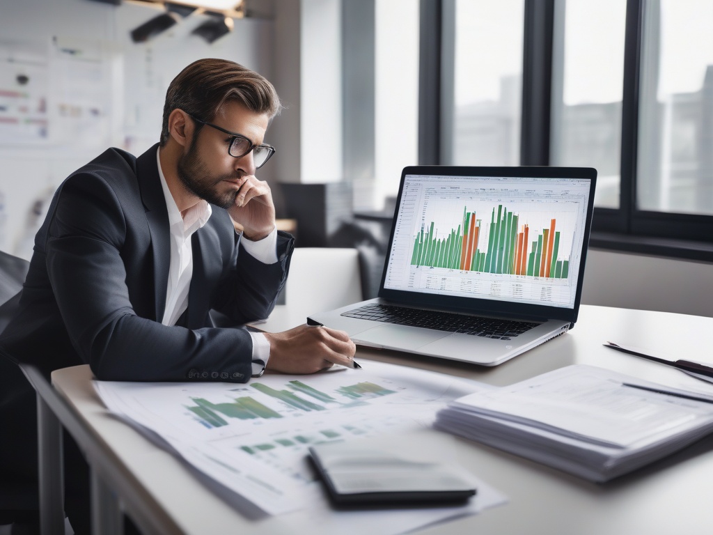 The Top 5 Investing Mistakes Beginners Make (And How to Avoid Them)