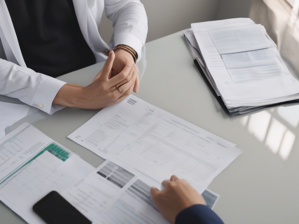 The Trauma-Wealth Connection: Healing Your Money Story