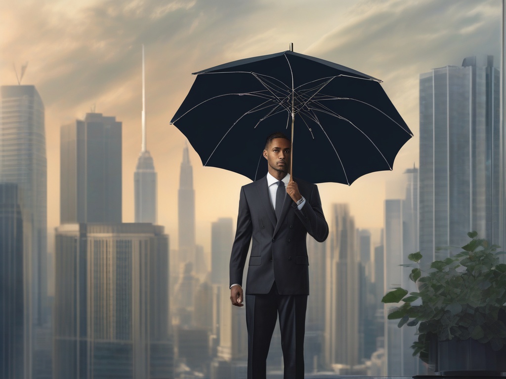 The Umbrella Insurance Hack Every High Earner Should Know