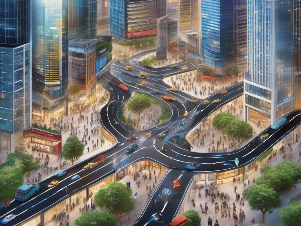 The Velocity of Money: How to Circulate Your Way to Wealth