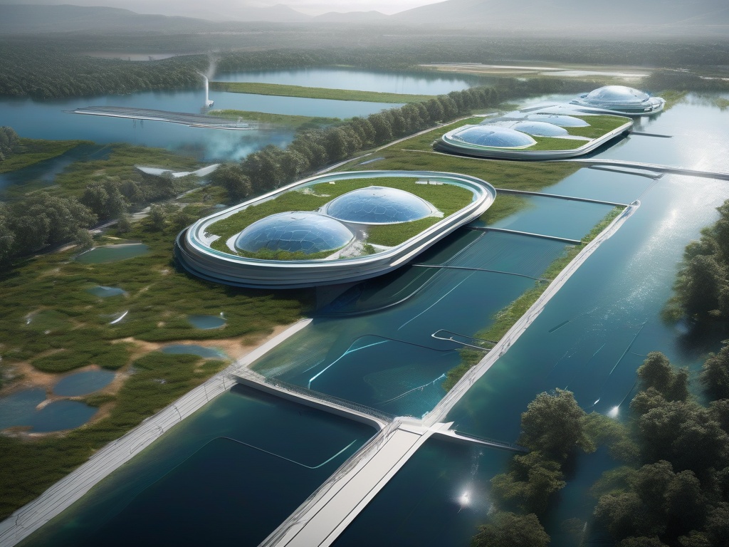 The Water Wealth Playbook: Investing in the Next Oil