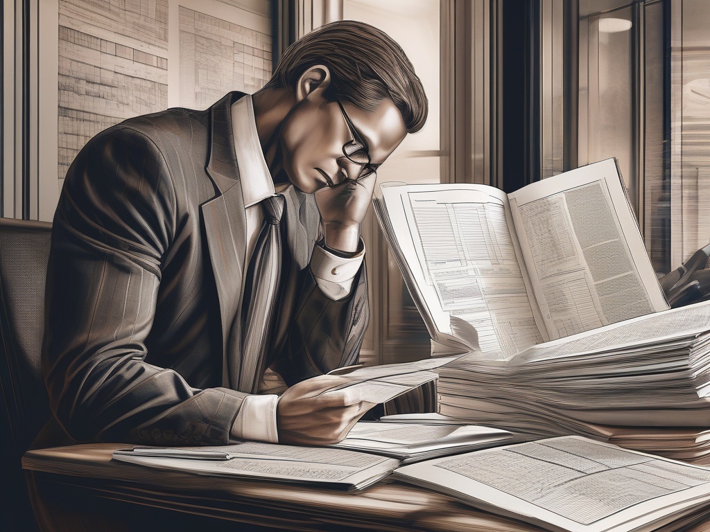 The Wealth Paradox: Why Financial Literacy Alone Doesn’t Create Riches