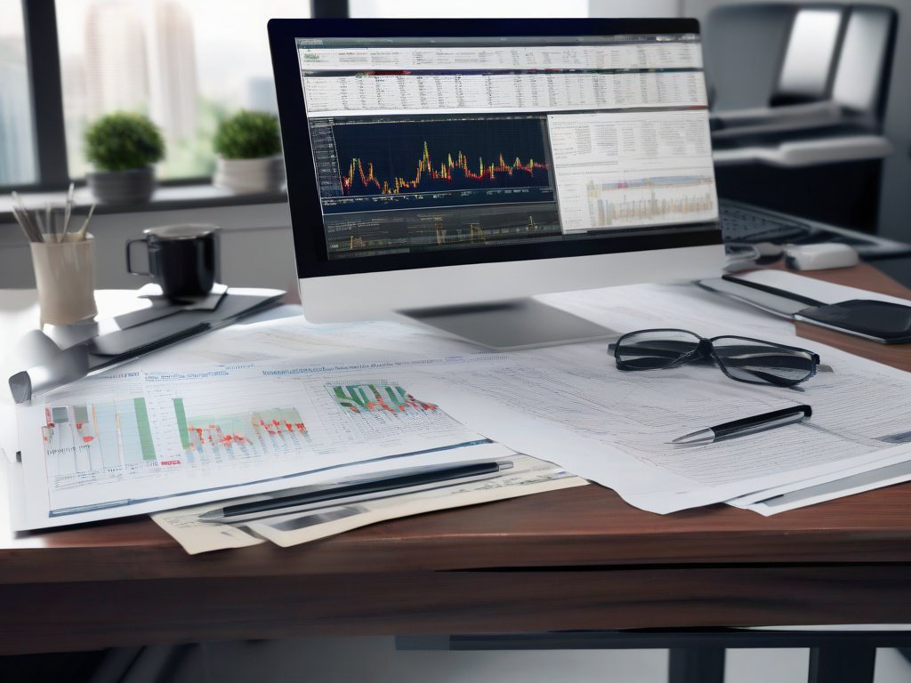 Value Investing 101: How to Find Undervalued Stocks Like Warren Buffett