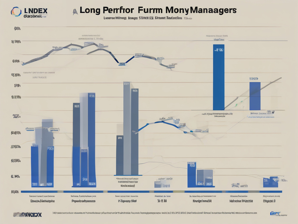 Why Index Funds Beat Most Professional Money Managers