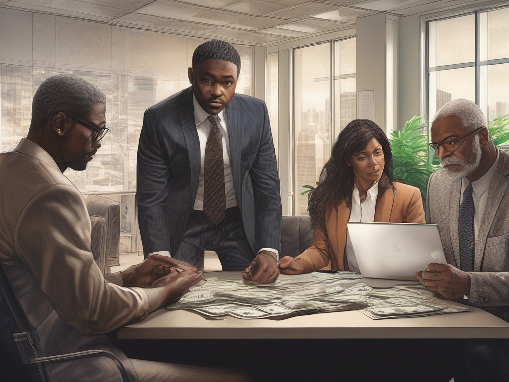 Why Most People Will Never Be Rich (And How to Avoid Their Mistakes)