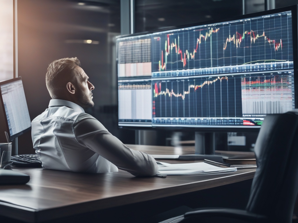 Why Panic Selling Is the Worst Investing Mistake (And How to Avoid It)