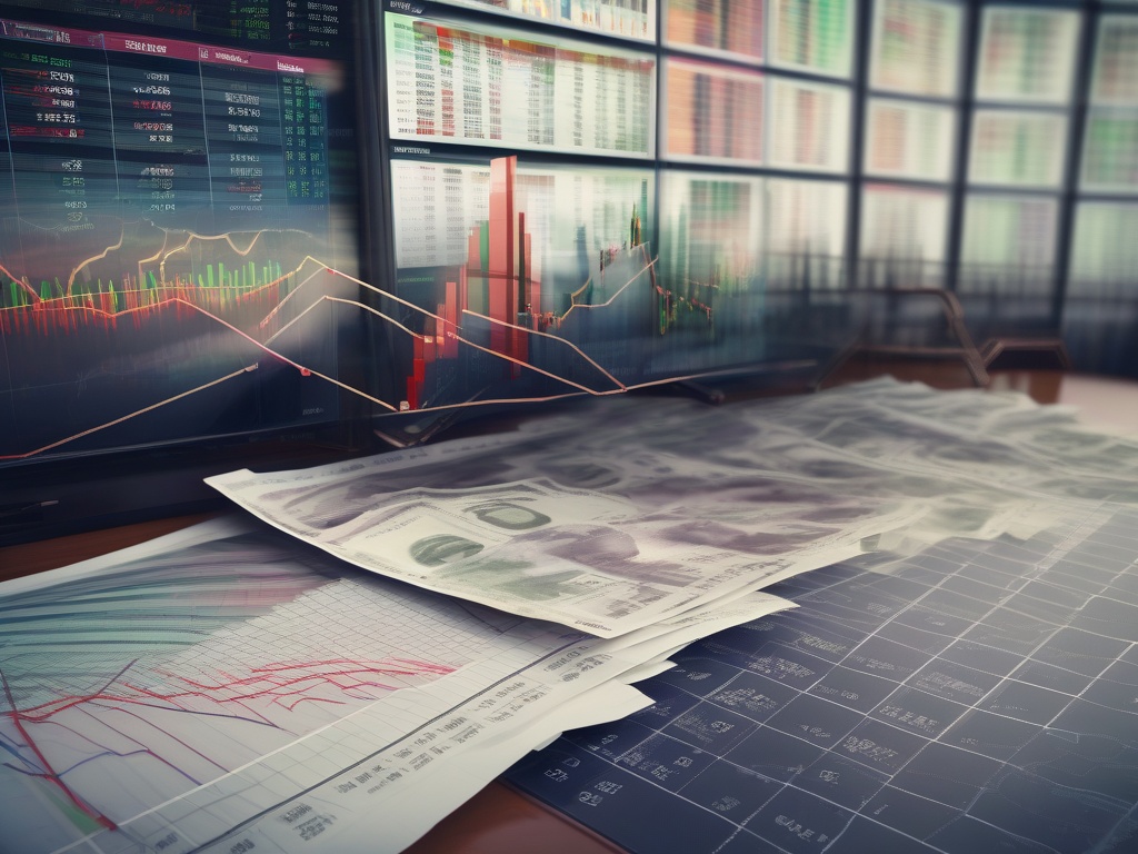 Why Putting All Your Money in One Stock Is a Terrible Idea