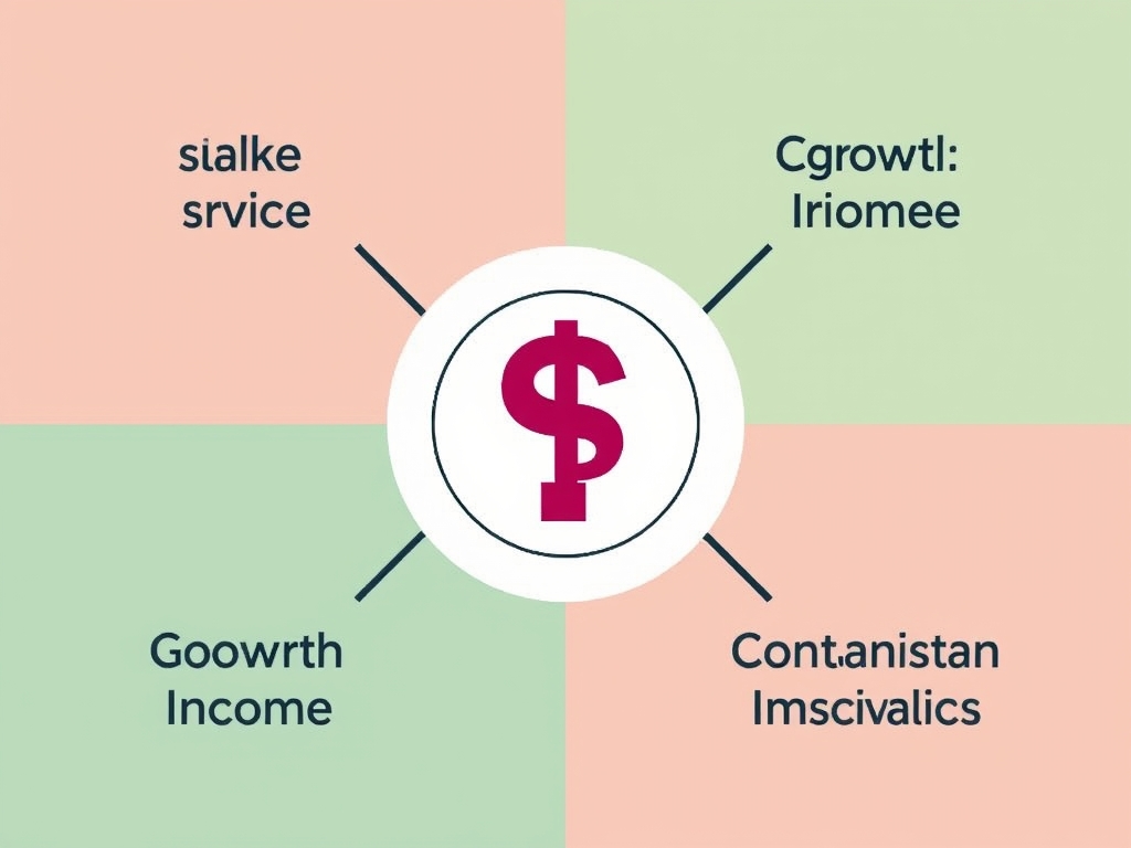 Investment Strategies Explored: Value, Growth, Income, Momentum, Contrarian Approaches