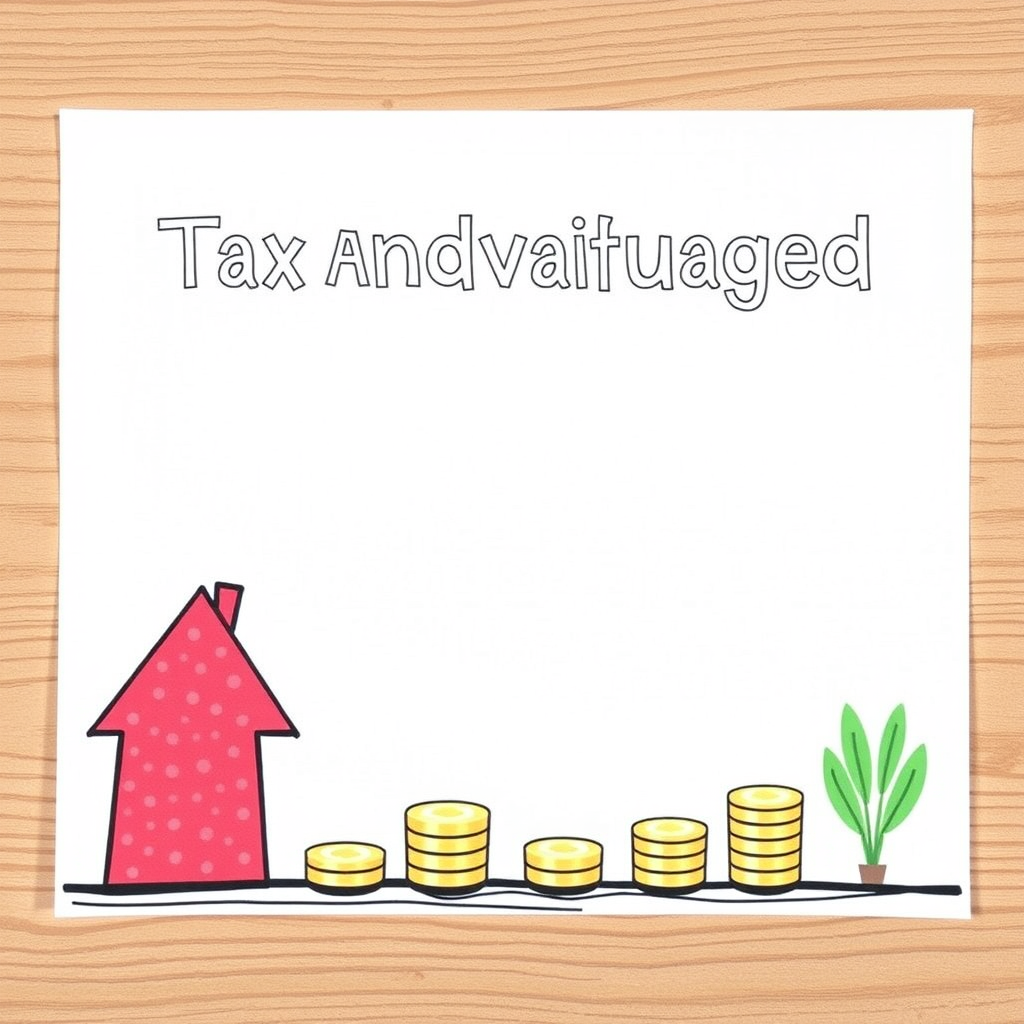 Tax-Advantaged Investment Vehicles: Your Guide to Smarter Savings