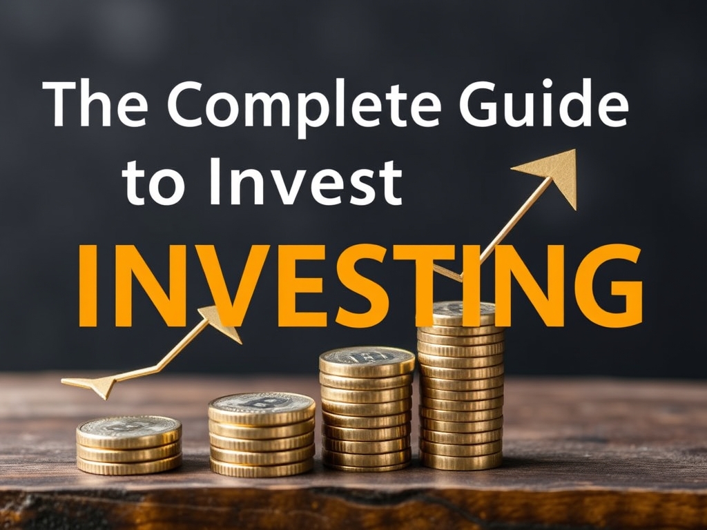 The Complete Guide to Investing: Value, Growth, Income, Momentum, Contrarian Strategies The Complete Guide to Investing: Value, Growth, Income, Momentum, Contrarian Strategies