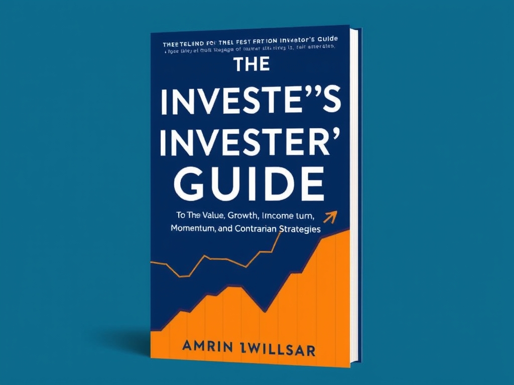 The Investor’s Guide to Value, Growth, Income, Momentum, and Contrarian Strategies