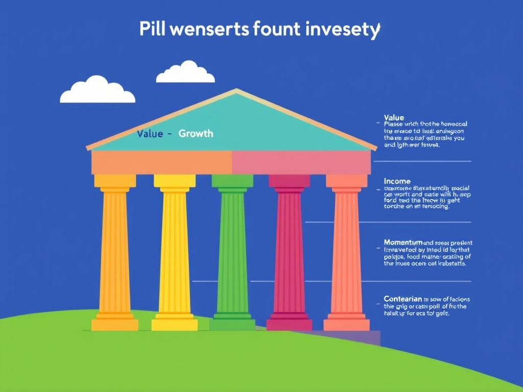Unlocking Returns: Your Essential Guide to Value, Growth, Income, Momentum & Contrarian Investing