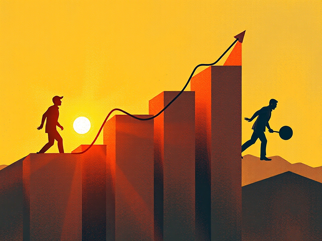 Value, Growth, Income, Momentum, Contrarian: Exploring 5 Core Investing Strategies