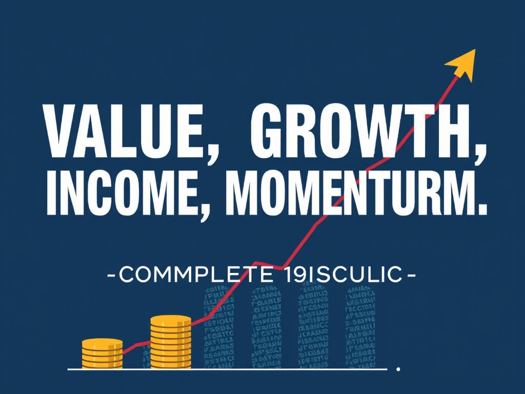 Value, Growth, Income, Momentum, Contrarian Investing: A Complete Guide