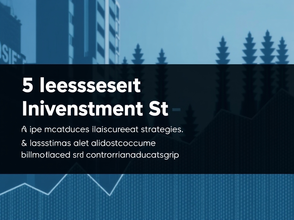 5 Essential Investment Strategies: A Guide to Value Growth Income Momentum and Contrarian Styles