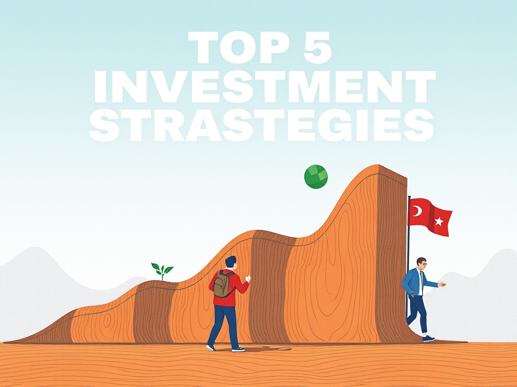 Top 5 Investment Strategies: A Comprehensive Guide to Value, Growth, Income, Momentum, and Contrarian Investing